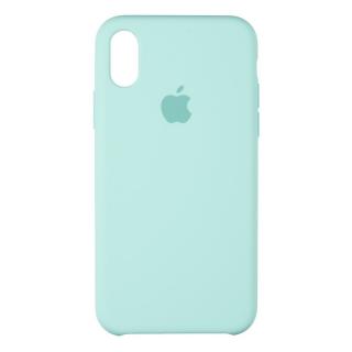 

ORIGINAL Soft Case for iPhone XS Max Light Blue