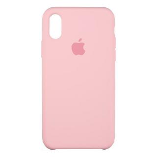 

ORIGINAL Soft Case for iPhone XS Max Light Pink