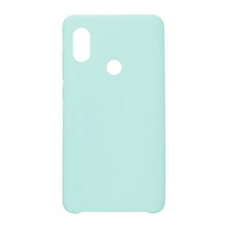 

ORIGINAL Soft Case for Xiaomi Redmi Note 6 pro Turquoise