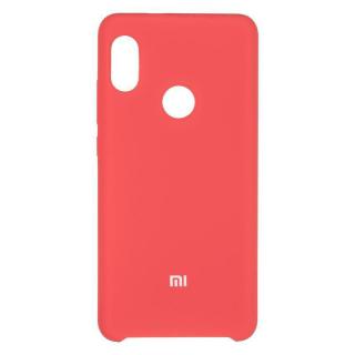 

ORIGINAL Soft Case for Xiaomi Redmi Note 5/5 pro Red