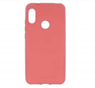

ORIGINAL Soft Case for Xiaomi Redmi 6 Pro/Mi A2 Pink