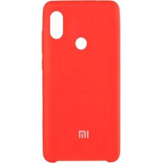 

ORIGINAL Soft Case for Xiaomi Redmi s2 Red