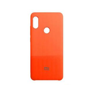 

ORIGINAL Soft Case for Xiaomi Redmi s2 Peach Cloud