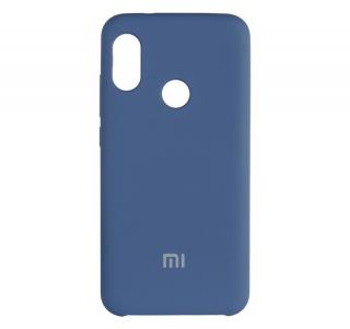 

ORIGINAL Soft Case for Xiaomi Redmi s2 Blue