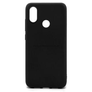 

ORIGINAL Soft Case for Xiaomi Redmi s2 Black