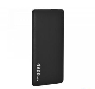 

N.Y.X Super Slim Series V84 4800mA/h 1A Black