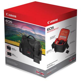 

CANON EOS Rebel T6s/T6i/T7i Accessory Kit