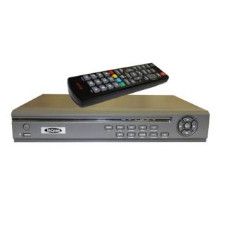 

SEQCAM SEQ8304 4 CHANNEL Network Security DVR