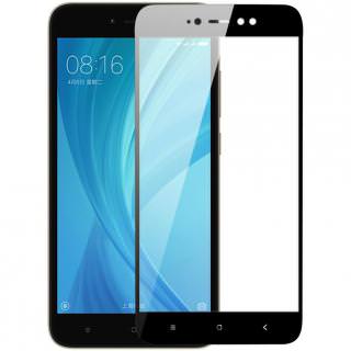 

iPaky Защитное стекло 3D for Xiaomi Redmi Note 6 Pro Black