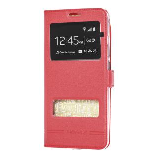 

Momax Case for Xiaomi Redmi 6 Pro/Mi A2 lite Red чехол книжка