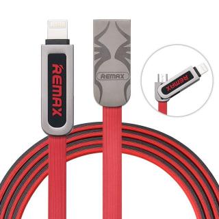 

REMAX Armor RC-067t 2in1 iPhone iPhone/iPad/iPod Lightning Red