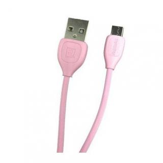 

REMAX Lesu RC-050m microUSB Pink