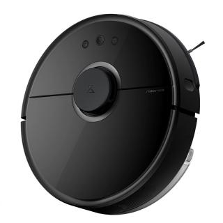 

RoboRock Sweep One Vacuum Cleaner Black S55
