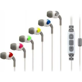 

SCOSCHE Sport tapLINE III Silver Blue