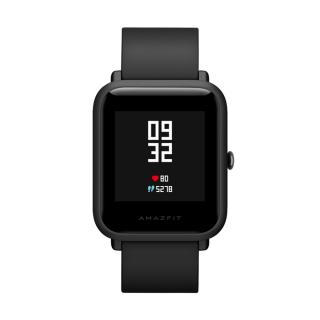

Amazfit Bip Smartwatch Black (UYG4021RT) (Refurbished)