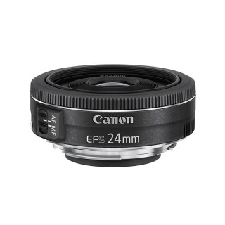 

Canon EF-S 24mm f/2.8 STM