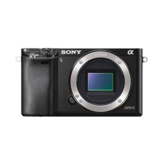 

Sony Alpha A6000 Body