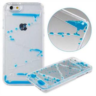 

Pilot Lava Flow Case for Apple Iphone 6 Teal