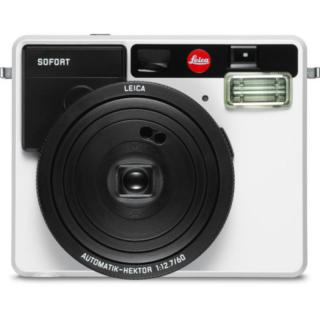 

LEICA Sofort Instant Film Camera 19100 White