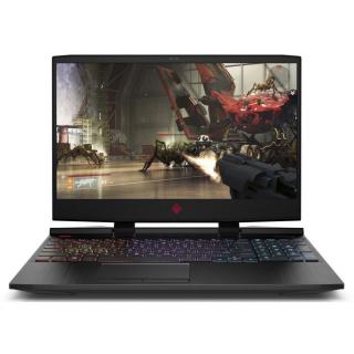 

Ноутбук HP Omen 15-dc0015nc (4MJ91EA)