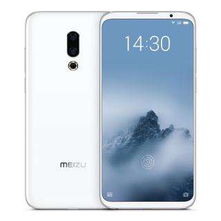 

Meizu 16 6/128GB White (Международная версия)