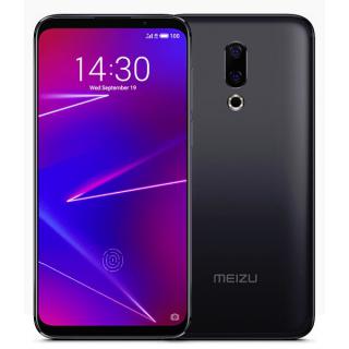 

Meizu 16 6/64GB Black (Международная версия)