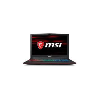 

MSI GP63 8RF Leopard (GP638RF-428US)