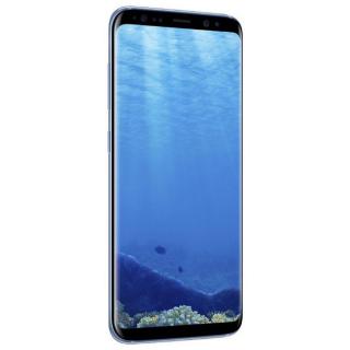 

Samsung G950FD Galaxy S8 Duos 64GB (Blue)