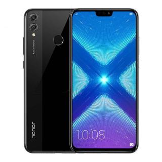 

HUAWEI Honor 8x 4/128GB Black