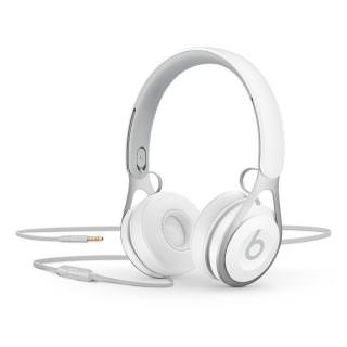 

Beats by Dr. Dre EP On-Ear Headphones White (ML9A2)