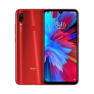 

Xiaomi Redmi Note 7 6/64GB Red