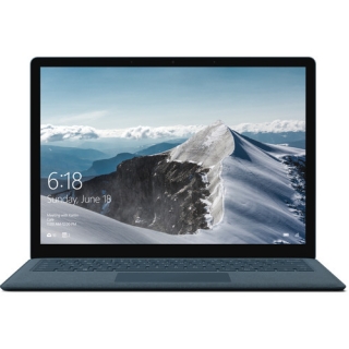

Microsoft Surface Laptop Cobalt Blue (DAG-00007)