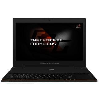 

Ноутбук ASUS ROG Zephyrus GX501VI (GX501VI-GZ027T)