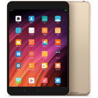 

Xiaomi Mi Pad 3 4/64GB LTE Gold