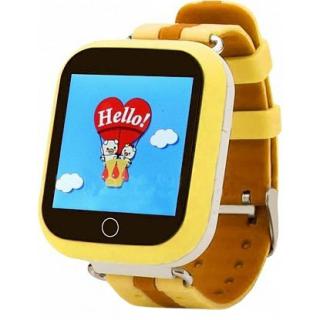 

UWatch Q100s Kid smart watch Orange