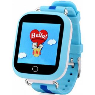 

UWatch Q100s Kid smart watch Blue