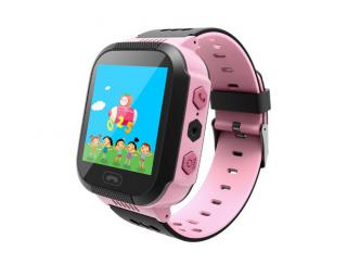 

UWatch Smart Watch K10 (Pink)