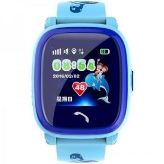 

UWatch Smart Watch HW8 (Blue)