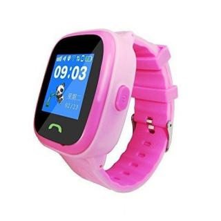 

UWatch Smart Watch HW8 (Pink)