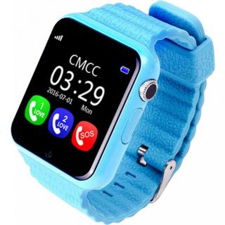 

UWatch Smart GPS V7K Blue