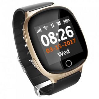 

Smart Baby Smart watch D100(EW100S) Gold