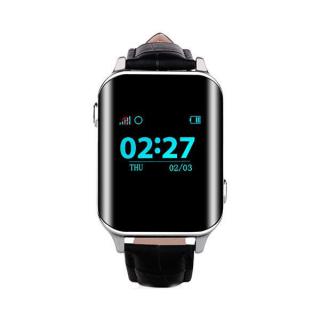 

Smart Baby Watch D100 (А16) Black