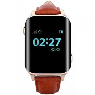 

Smart Baby Watch D100 (А16) Brown