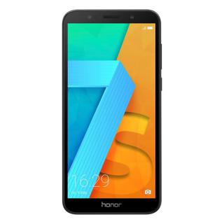 

HUAWEI Honor 7S 2/16GB Black Международная версия