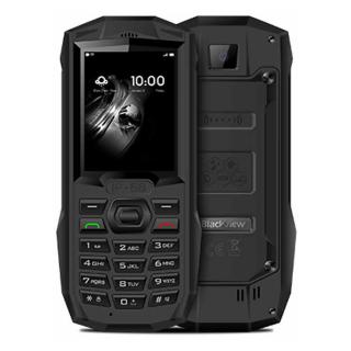 

Blackview BV1000 Black