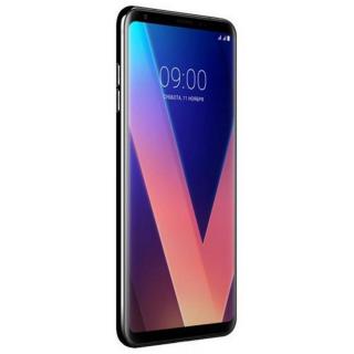 

LG V30+ 4/128GB (Aurora Black)