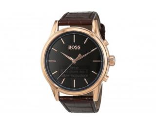 

HP Boss Classic Smartwatch Rose Gold (X8U58AA)