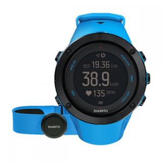 

Suunto AMBIT3 Vertical Blue HR (SS021968000)