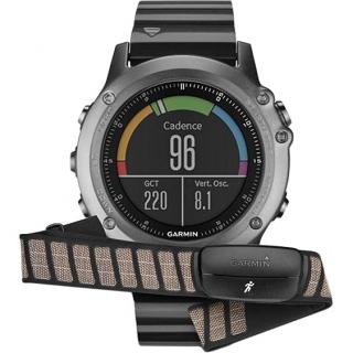 

Garmin Fenix 3 Sapphire Performer Bundle (010-01338-26)