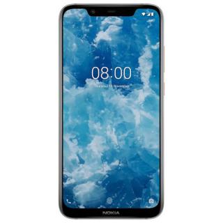 

Nokia 8.1 4/64GB Iron/Steel